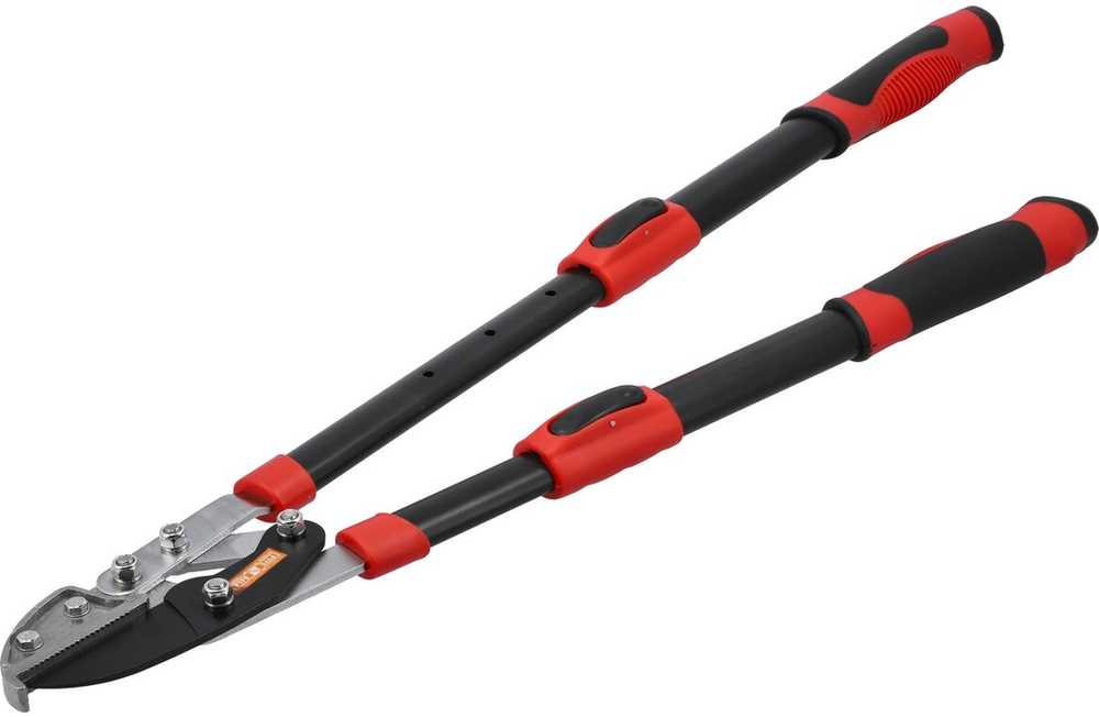 Toya Sa Poland YATO NOŻYCE KONARÓW KOWADEŁKOWE teleskopinės 41mm 8842