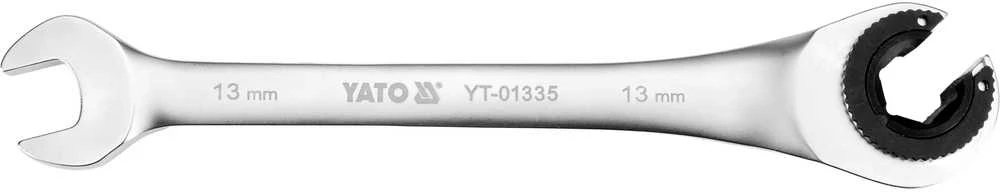 Toya Sa Poland Terkšlinis raktas | atviras | 13 mm (YT-01335)