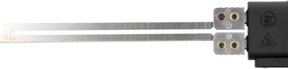 Yato Toya Sa Poland Terminis peilis polistirenui | 250 W | 150–200 mm (YT-821901)