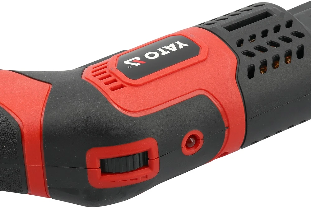 Yato Toya Sa Poland Terminis peilis polistirenui | 250 W | 150–200 mm (YT-821901)