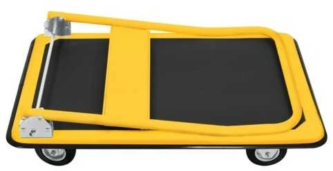 Vorel Toya Sa Poland Transportavimo vežimėlis / platforma | 300 kg (78670)