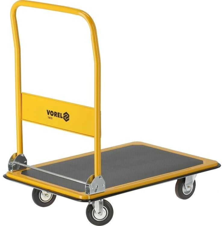 Toya Sa Poland Transportavimo vežimėlis / platforma | 300 kg (78670)