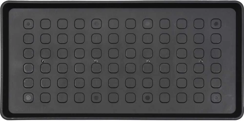 Toya Sa Poland Universalus apsauginis padėklas batams ir bagažinei | 780 x 384 x 32 mm (67260)