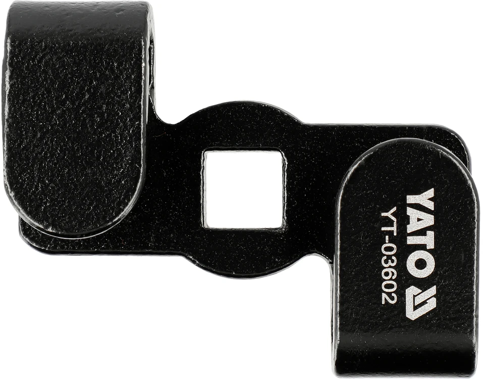 Toya Sa Poland Universalus rakto ilginimo adapteris | 1/2 col. ir 21 mm (YT-03602)
