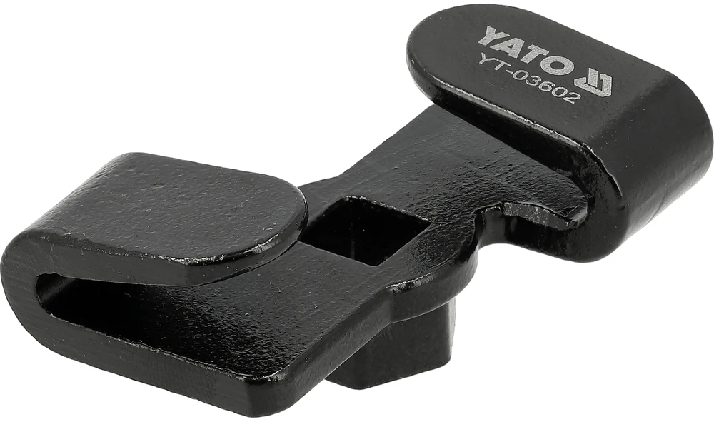 Toya Sa Poland Universalus rakto ilginimo adapteris | 1/2 col. ir 21 mm (YT-03602)