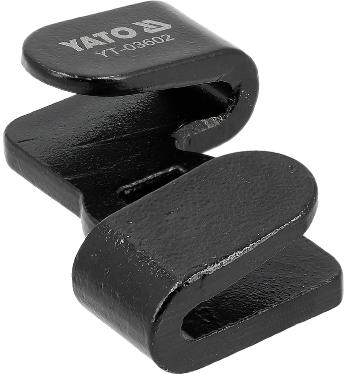 Toya Sa Poland Universalus rakto ilginimo adapteris | 1/2 col. ir 21 mm (YT-03602)