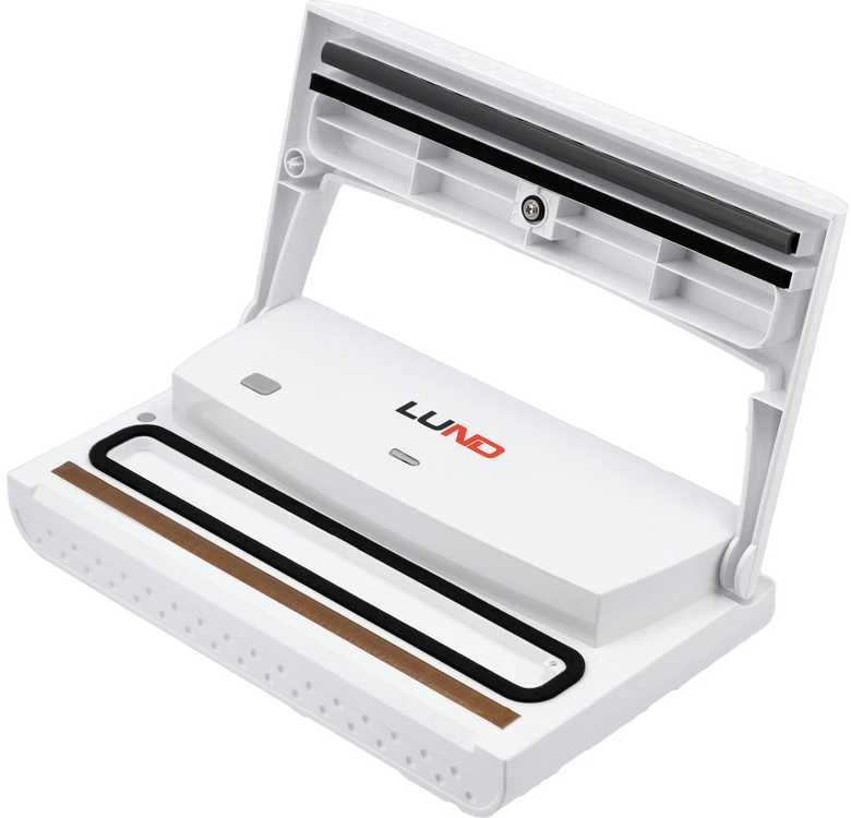 LUND VAKUUMINIS PAKAVIMAS 140W