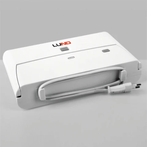 LUND VAKUUMINIS PAKAVIMAS 140W