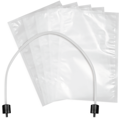 LUND VAKUUMINIS PAKAVIMO MAŠINAS 130W / MAX 30cm