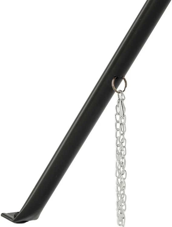 Toya Sa Poland Vamzdžių spaustuvai su stovu ir grandine | 6–150 mm (1/8"–6") (YT-65091)