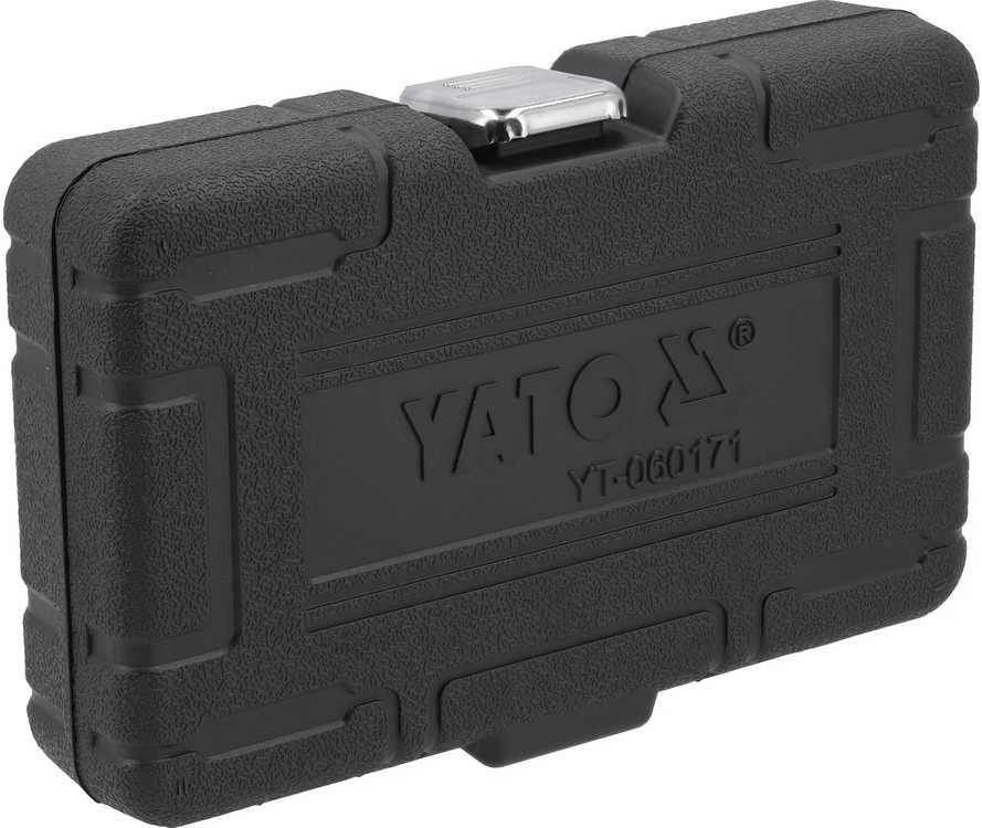 Toya Sa Poland Variklio fiksavimo įrankių rinkinys | VAG | 1.2/1.4 TSI/TFSI ACT/COD (YT-060171)