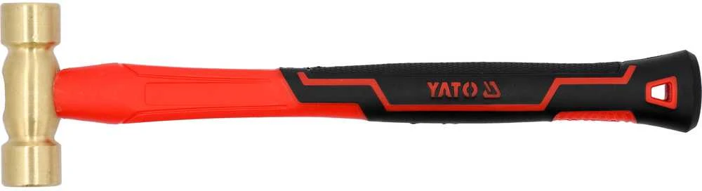 Toya Sa Poland Varinis plaktukas | 250 g (YT-45290)