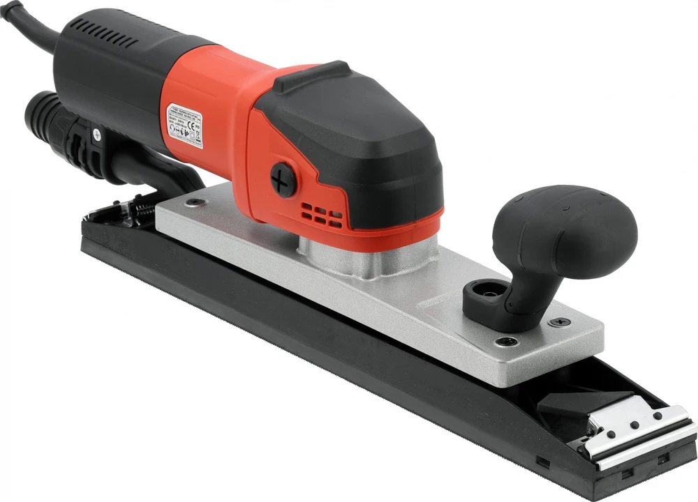 Yato Toya Sa Poland Vibratorius | 600W | 3000-7000 min⁻¹ | 70 × 400 mm (YT-82205)