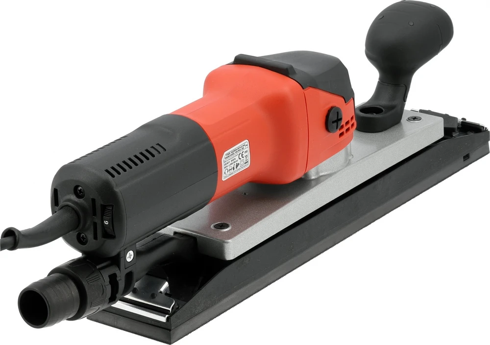 Yato Toya Sa Poland Vibratorius | 600W | 3000-7000 min⁻¹ | 70 × 400 mm (YT-82205)