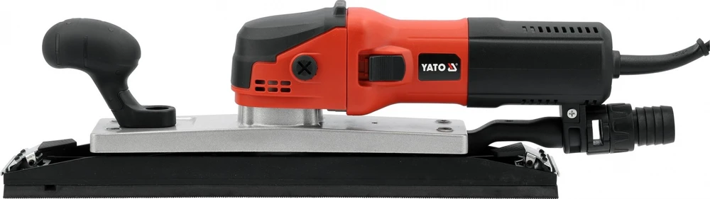 Yato Toya Sa Poland Vibratorius | 600W | 3000-7000 min⁻¹ | 70 × 400 mm (YT-82205)