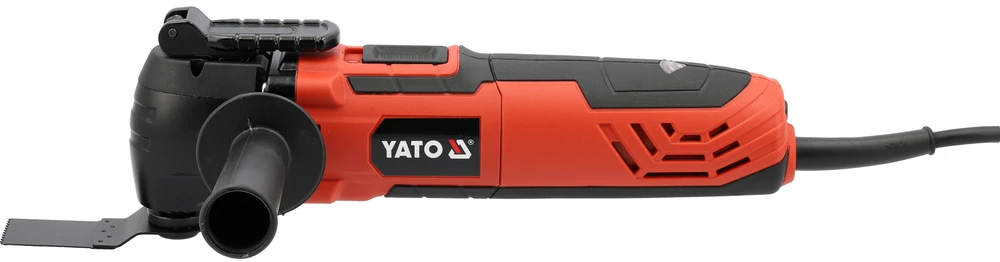 Yato Toya Sa Poland Vibruojantis daugiafunkcinis įrankis | 400 W (YT-82221)