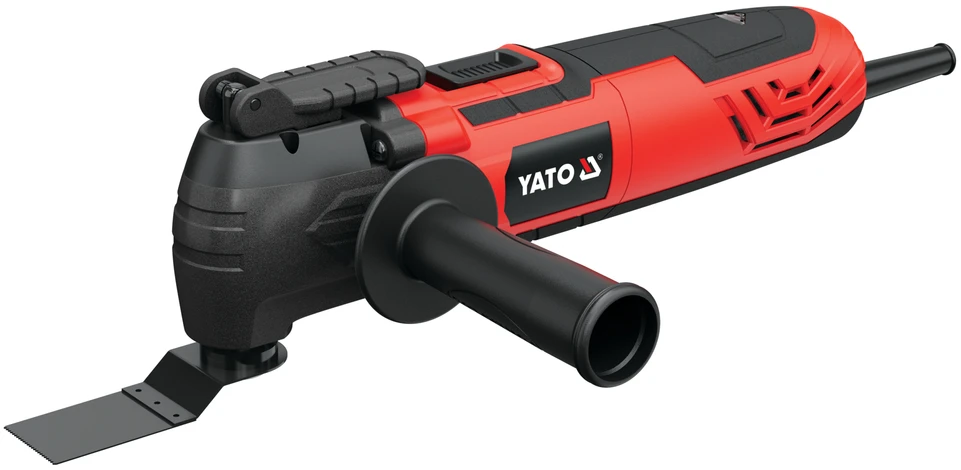 Yato Toya Sa Poland Vibruojantis daugiafunkcinis įrankis | 400 W (YT-82221)