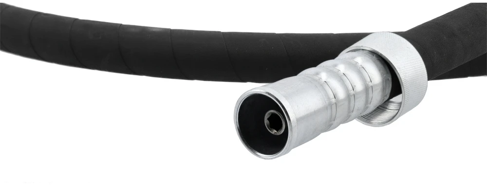 Yato Toya Sa Poland Žarna betono vibratoriui YT-82600 | 3 m / 35 mm (YT-82595)
