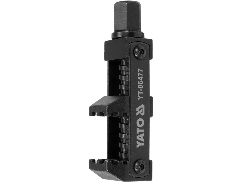 YATO CLAMP RAŠLĖS