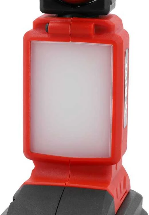 Yato Toya Sa Poland Žibintuvėlis | 2 in 1 | 18 V 250 lm (YT-829691)