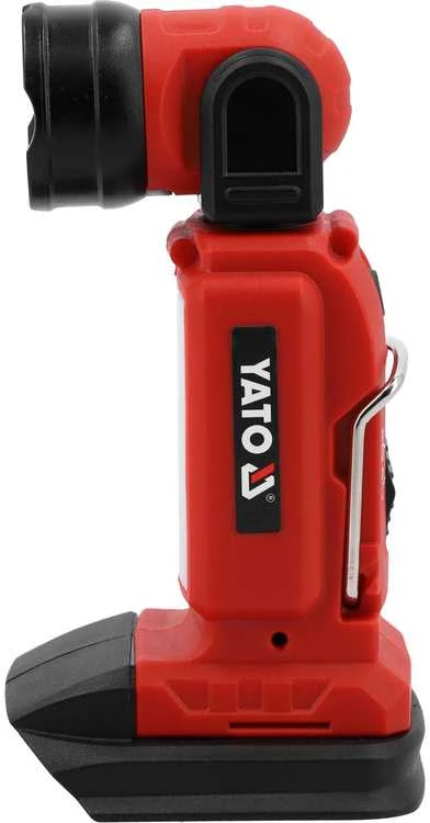 Yato Toya Sa Poland Žibintuvėlis | 2 in 1 | 18 V 250 lm (YT-829691)