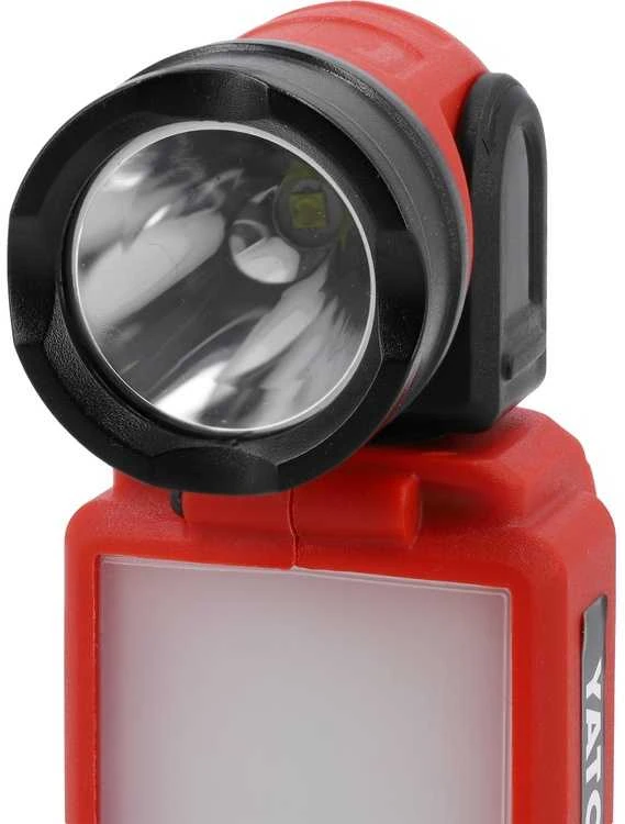 Yato Toya Sa Poland Žibintuvėlis | 2 in 1 | 18 V 250 lm (YT-829691)