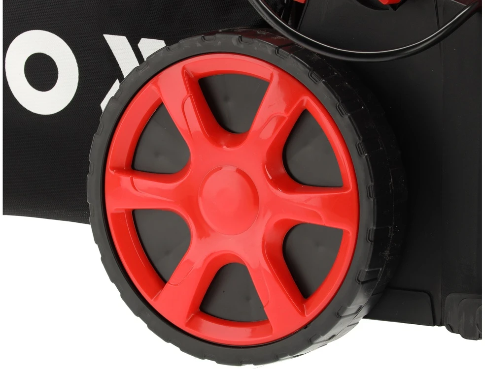 Yato Toya Sa Poland Žoliapjovė elektrinė | 1600W | 360 mm | 45 L (YT-852082)