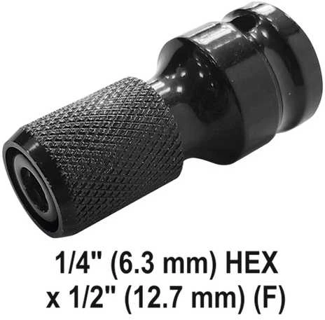 Smūginis veržliasukis Yato YT-8277925; 18 V; 2x4,0 Ah akum.
