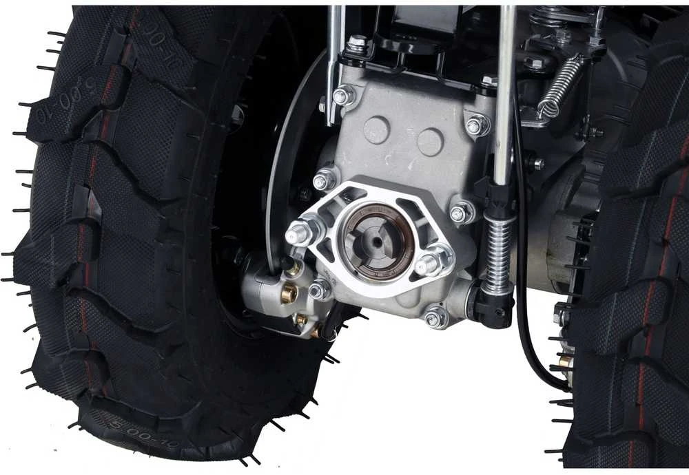 Toya Sa Poland Sodo traktorius benzininis | motoblokas | 420 CM3 (YT-85851)