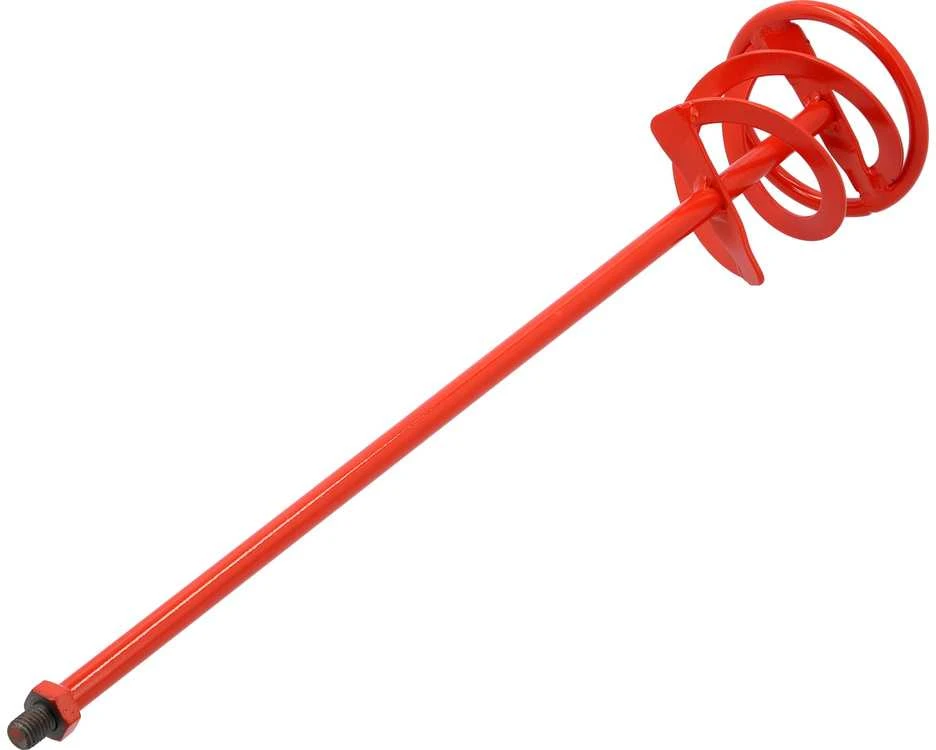 Toya Sa Poland Spiralinė maišyklė | 120X600 mm M14 (YT-55031)