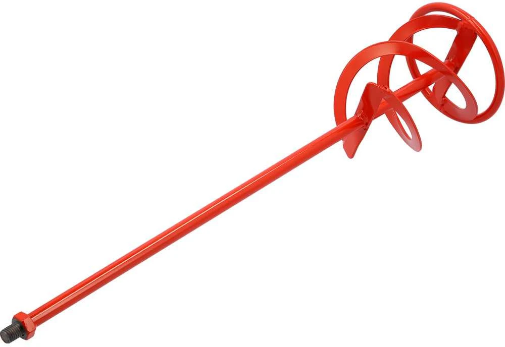 Toya Sa Poland Spiralinė maišyklė | 140X600 mm M14 (YT-55034)