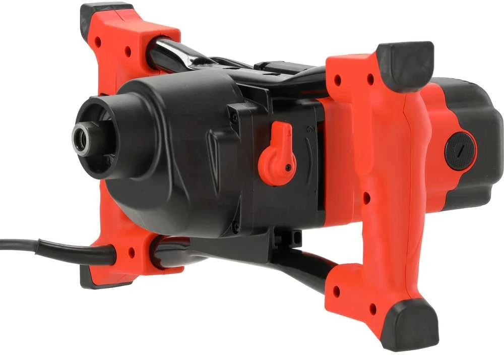 Yato Toya Sa Poland Statybinė maišyklė | II greičiai | Heavy Duty | 1850W (YT-82608)