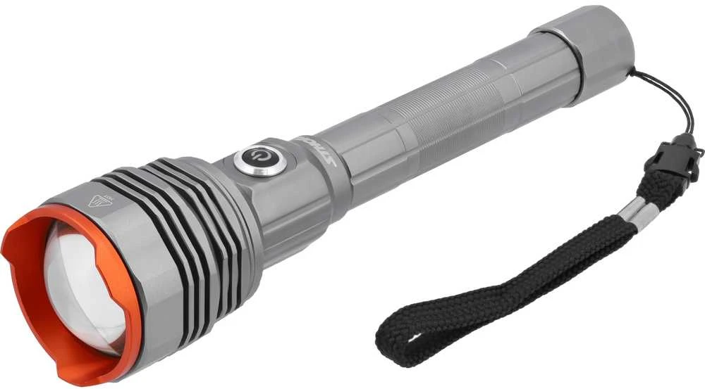 Toya Sa Poland Šviesos diodų prožektorius akumuliatorinis | 180W 1000lm (88557)