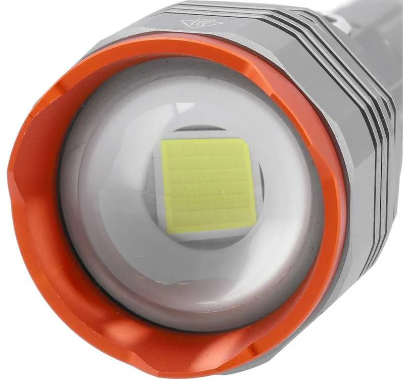 Toya Sa Poland Šviesos diodų prožektorius akumuliatorinis | 180W 1000lm (88557)