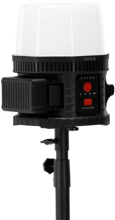 Toya Sa Poland Trikojis stovas YT-829670 prožektoriui (YT-829671)