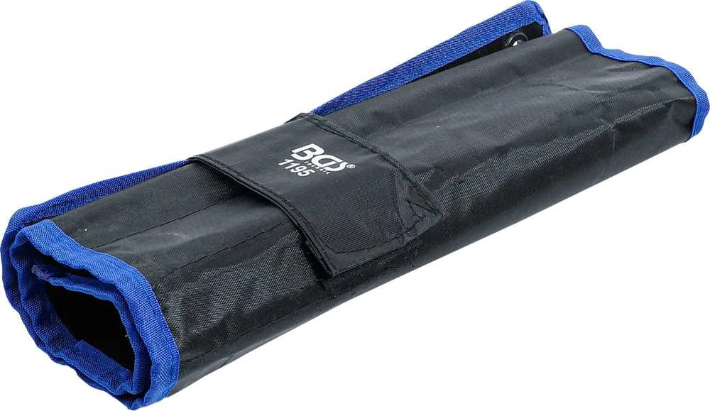 Bgs Technic Tuščias dėklas raktams su 25 kišenėm | nuo BGS 1195 (1195-LEER)