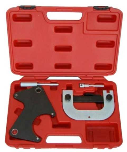 Geko Variklio fiksavimo rinkinys Renault, Nissan, Opel | 1.2–2.0 16V / 1.5 dCi | 4 vnt. (SK1125)