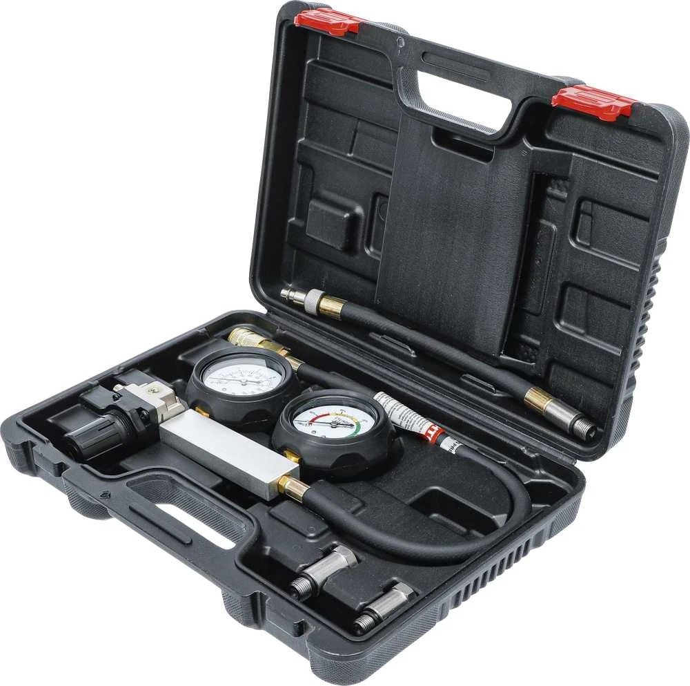 Bgs Technic Variklio spaudimo nuotėkio testeris (62646)