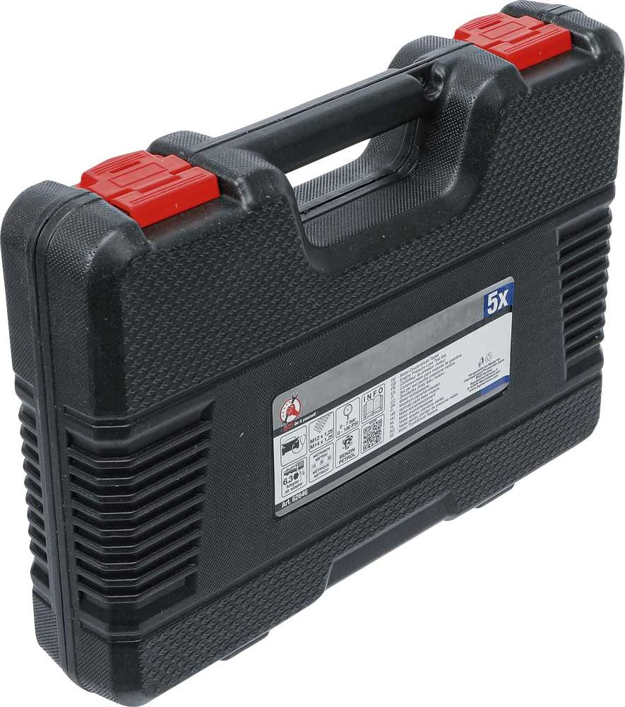 Bgs Technic Variklio spaudimo nuotėkio testeris (62646)