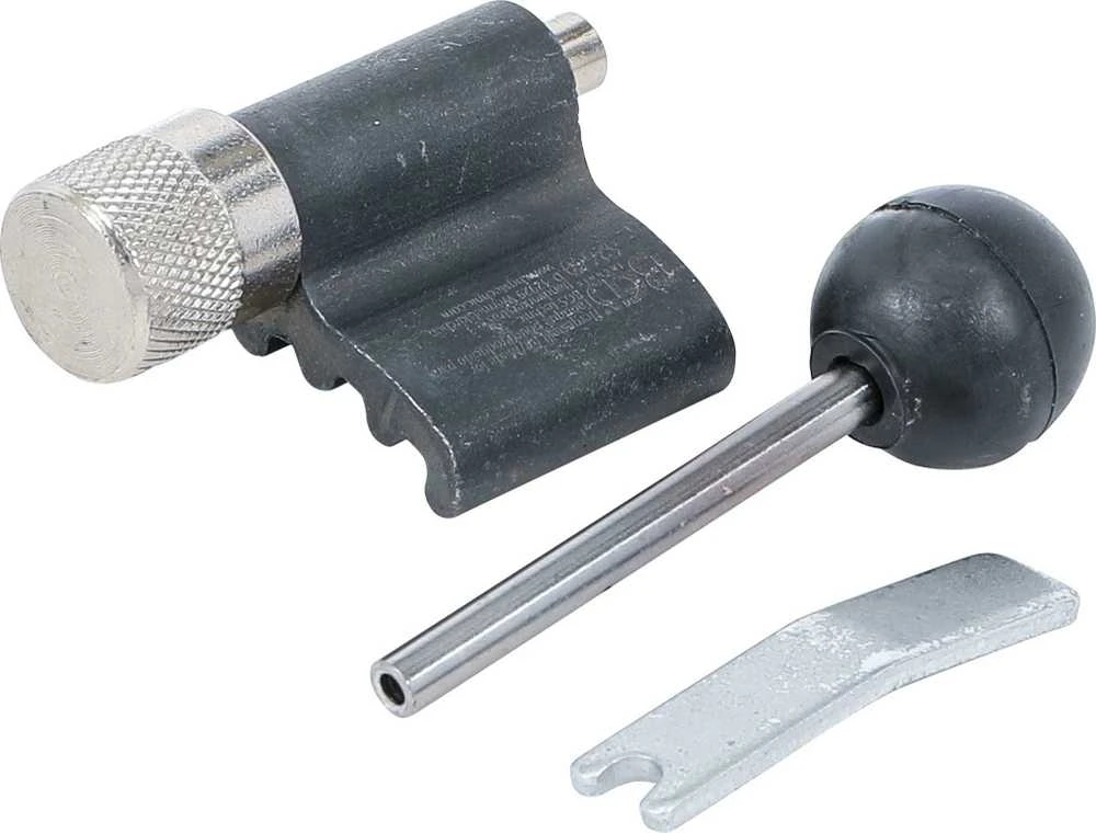 Bgs Technic Variklio fiksavimo komplektas | VAG | 3 vnt. (62640)