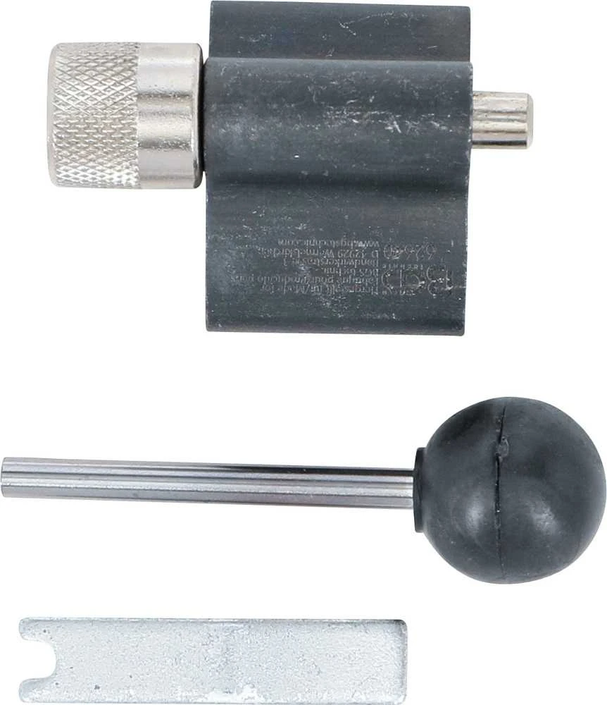 Bgs Technic Variklio fiksavimo komplektas | VAG | 3 vnt. (62640)