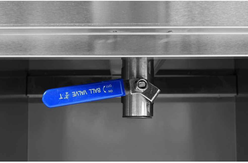 Toya Sa Poland Elektrinė gruzdintuvė su spintele | 11,5 l (YG-04636)