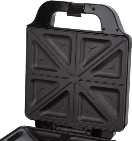 Sumuštinių keptuvas LUND Keptuvas 1400W 4 TOSTY NON STICK