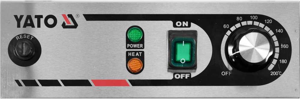 Toya Sa Poland Elektrinė gruzdintuvė 2 kamerų | 2 × 11,5 l (YG-04624)