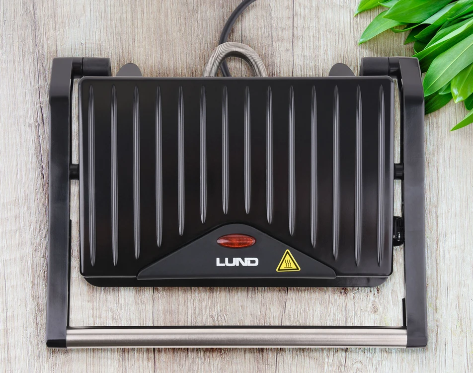 LUND Keptuvas 750W 23 x 14,5cm