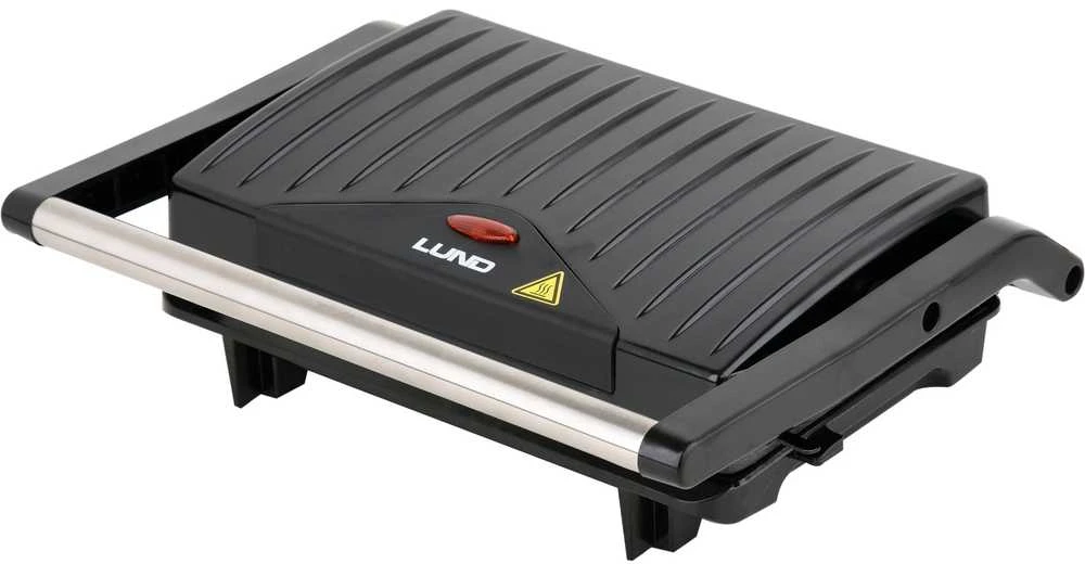 LUND Keptuvas 750W 23 x 14,5cm