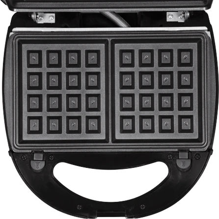 Sumuštinių keptuvas LUND TOaster 760W 3in1