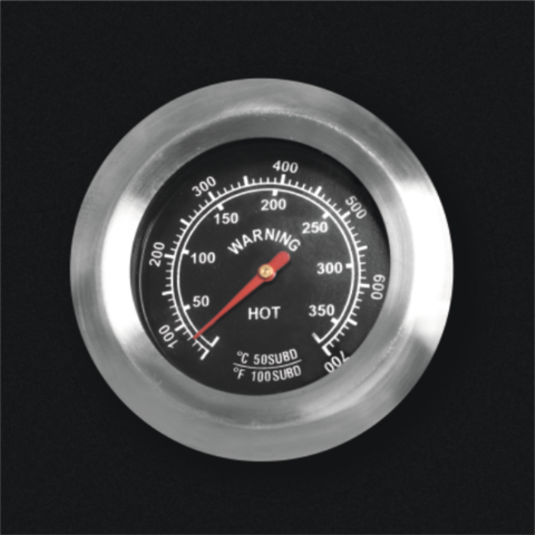 Toya Sa Poland DELUXE CHARCOAL GRILL, GRID 39.5 x 29.5 CM (99928)