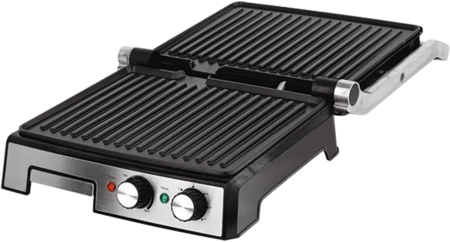LUND ELEKTRINĖS GRILĖS 2000W 33x24cm