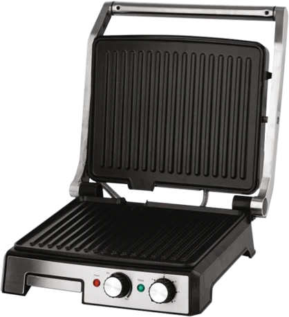 LUND ELEKTRINĖS GRILĖS 2000W 33x24cm